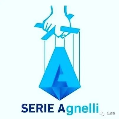 ڼ 3.1 | Serie A?Serie Agnelli!